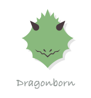 Dragonborn Name Generator Dragonborn Generator Image