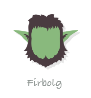 Firbolg Name Generator Firbolg Generator Image