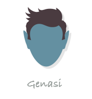 Genasi Name Generator Genasi Generator Image