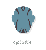 Goliath Name Generator Goliath Generator Image