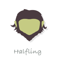 Halfling Name Generator Halfling Generator Image