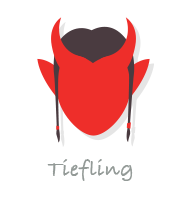 Tiefling Name Generator Tiefling Generator Image